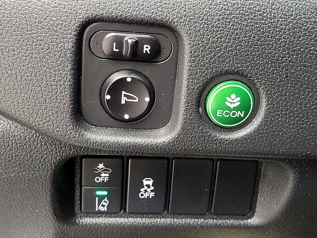 used 2021 Honda Pilot car, priced at $27,998