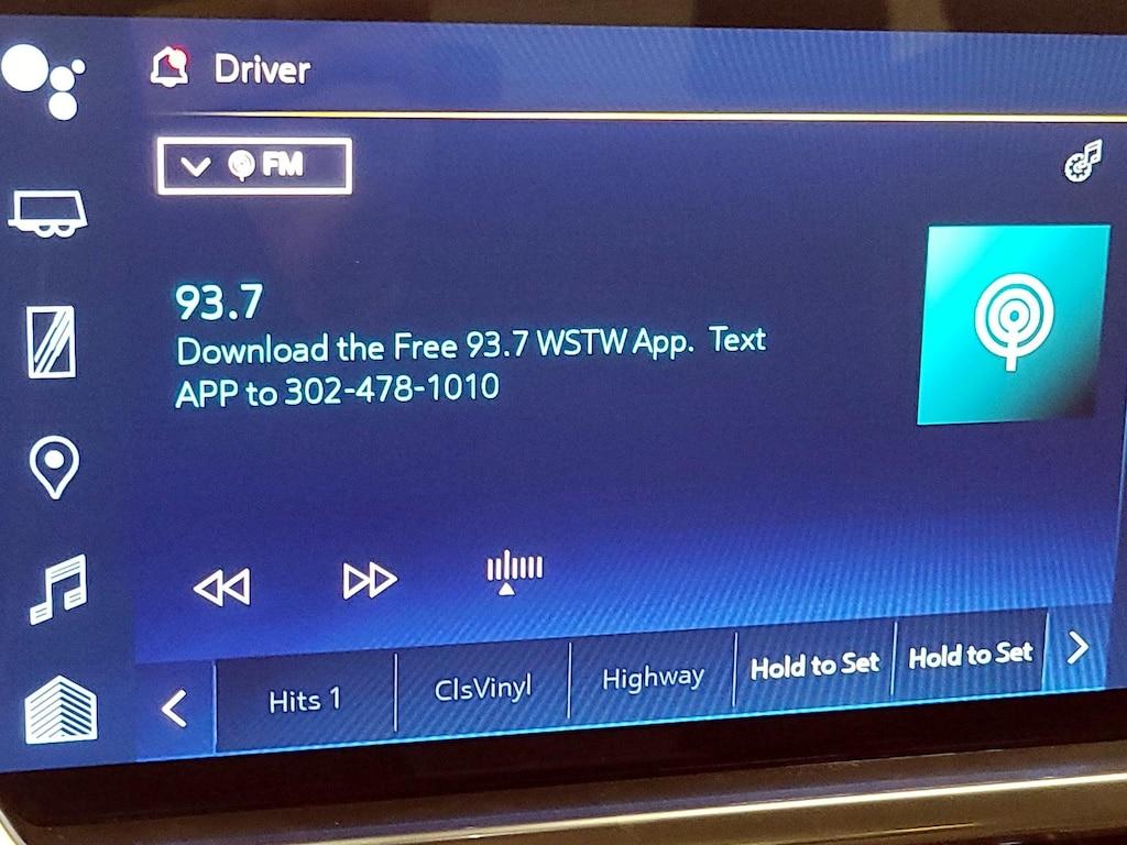 used 2023 Chevrolet Silverado 1500 car, priced at $35,998