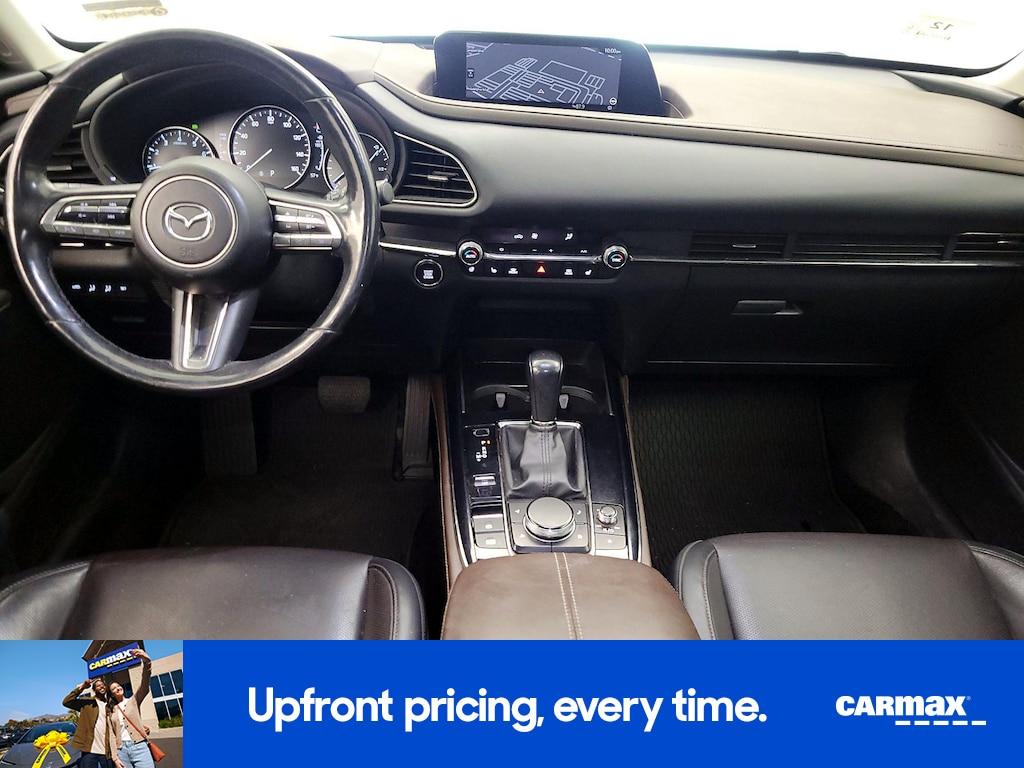 used 2022 Mazda CX-30 car, priced at $21,998