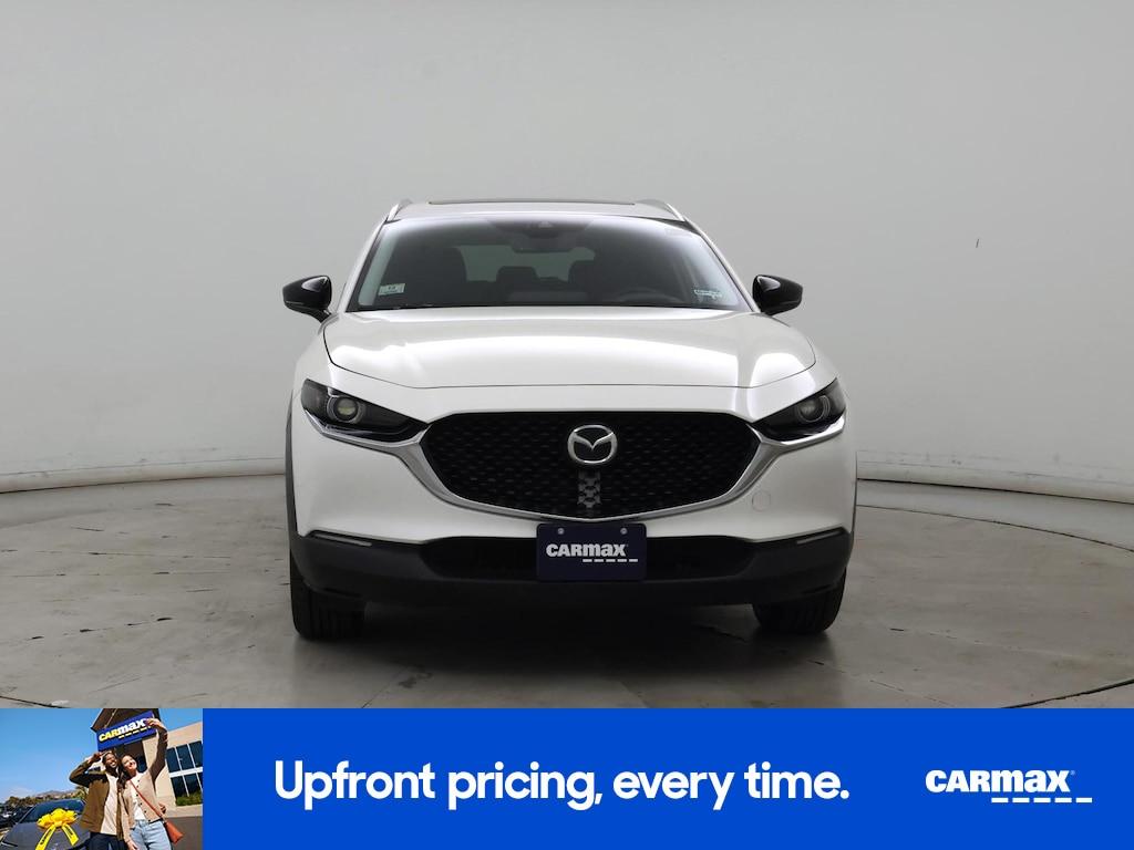 used 2022 Mazda CX-30 car, priced at $21,998
