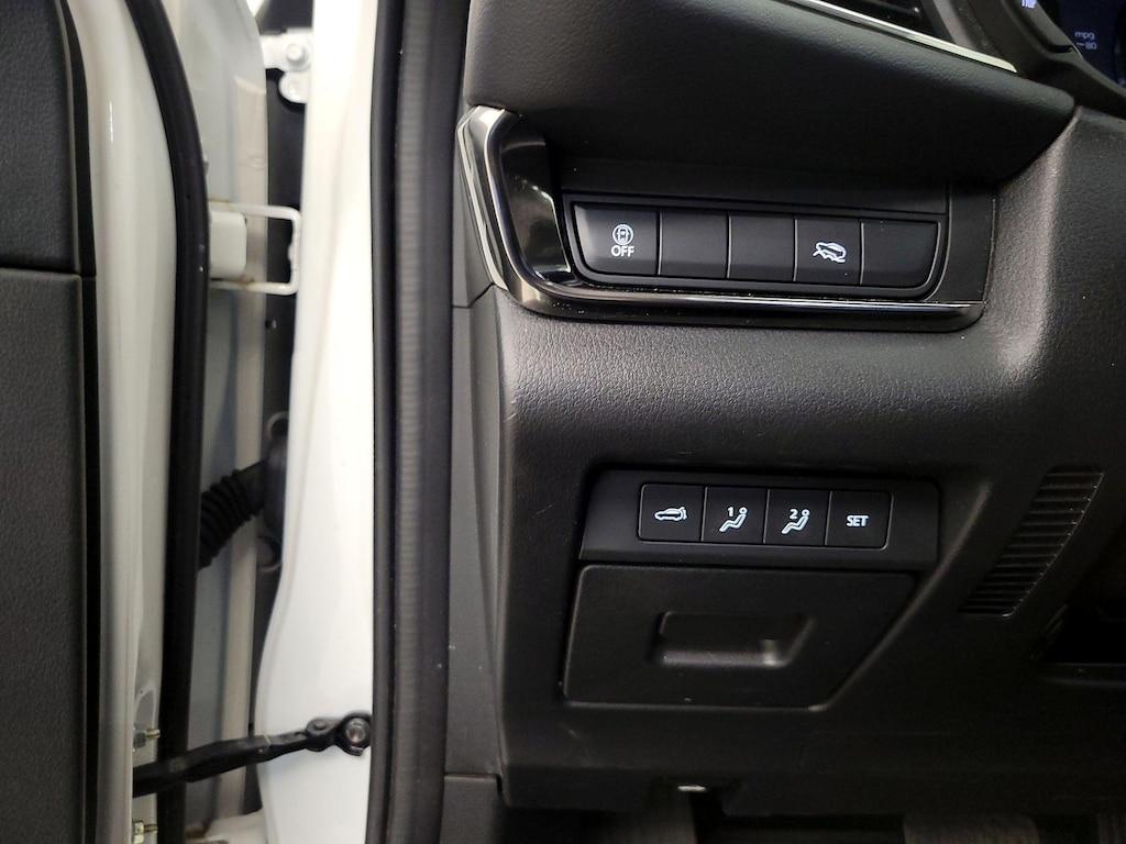 used 2022 Mazda CX-30 car, priced at $21,998