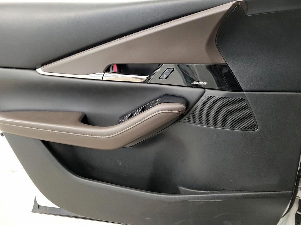 used 2022 Mazda CX-30 car, priced at $21,998