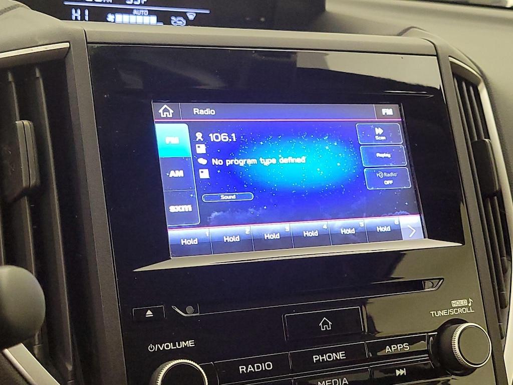 used 2023 Subaru Crosstrek car, priced at $24,998