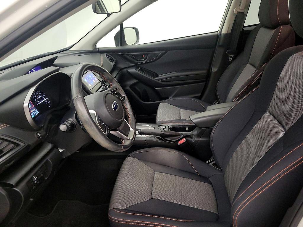 used 2023 Subaru Crosstrek car, priced at $24,998