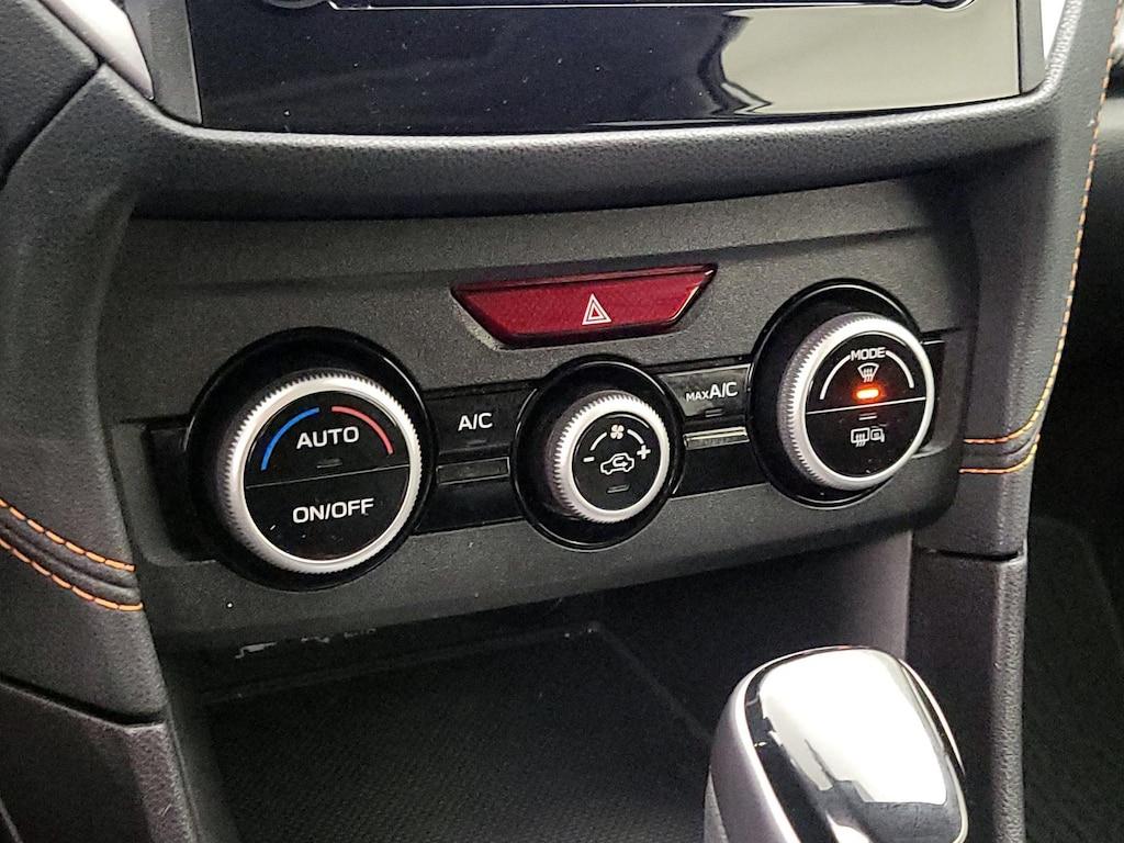 used 2023 Subaru Crosstrek car, priced at $24,998