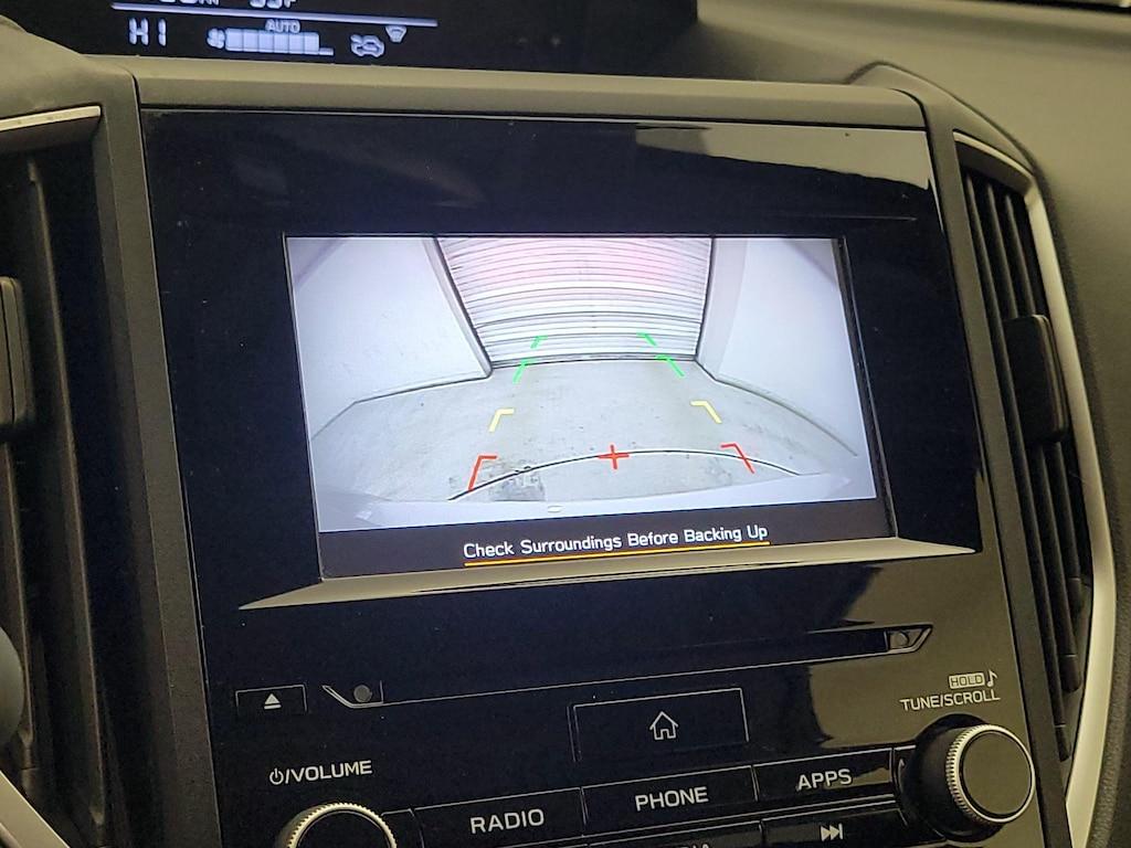 used 2023 Subaru Crosstrek car, priced at $24,998