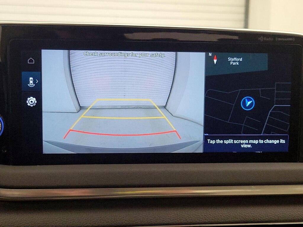 used 2023 Hyundai Sonata car, priced at $19,998