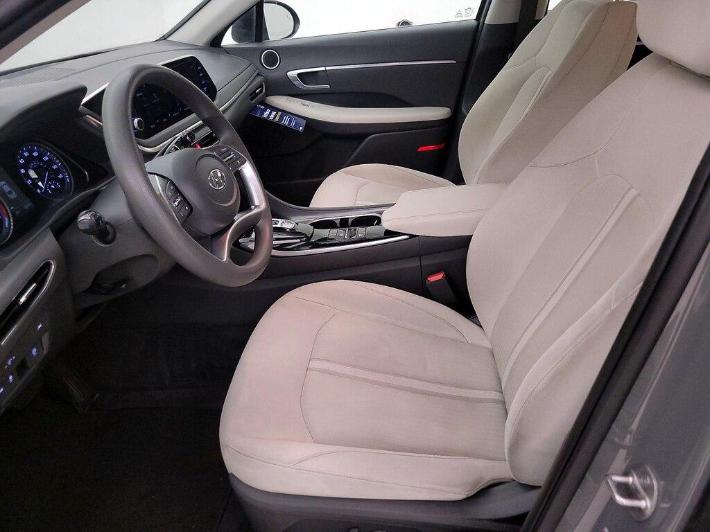 used 2023 Hyundai Sonata car, priced at $19,998