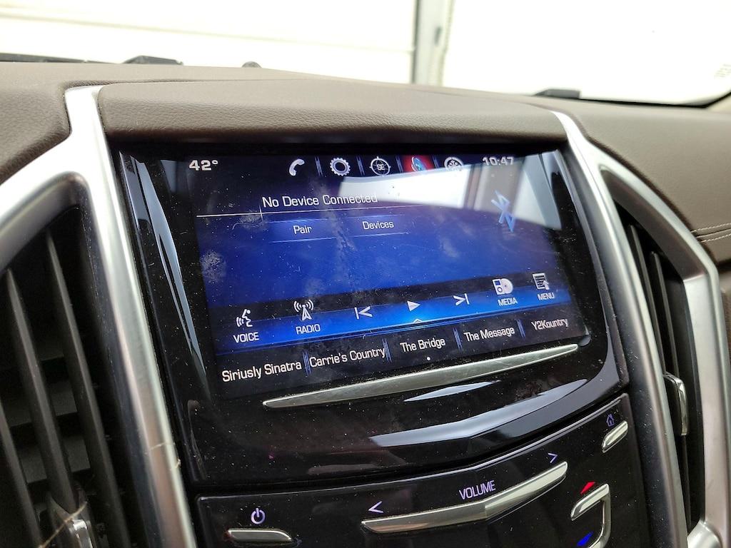 used 2016 Cadillac SRX car, priced at $19,998