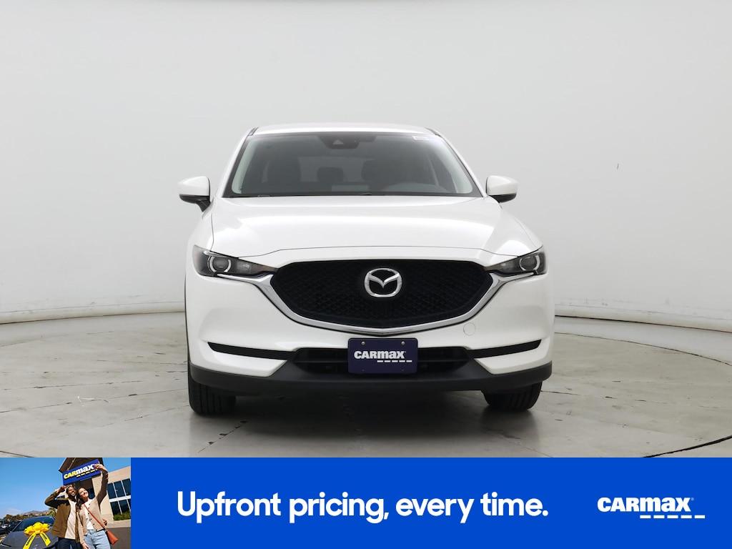 used 2019 Mazda CX-5 car, priced at $19,998
