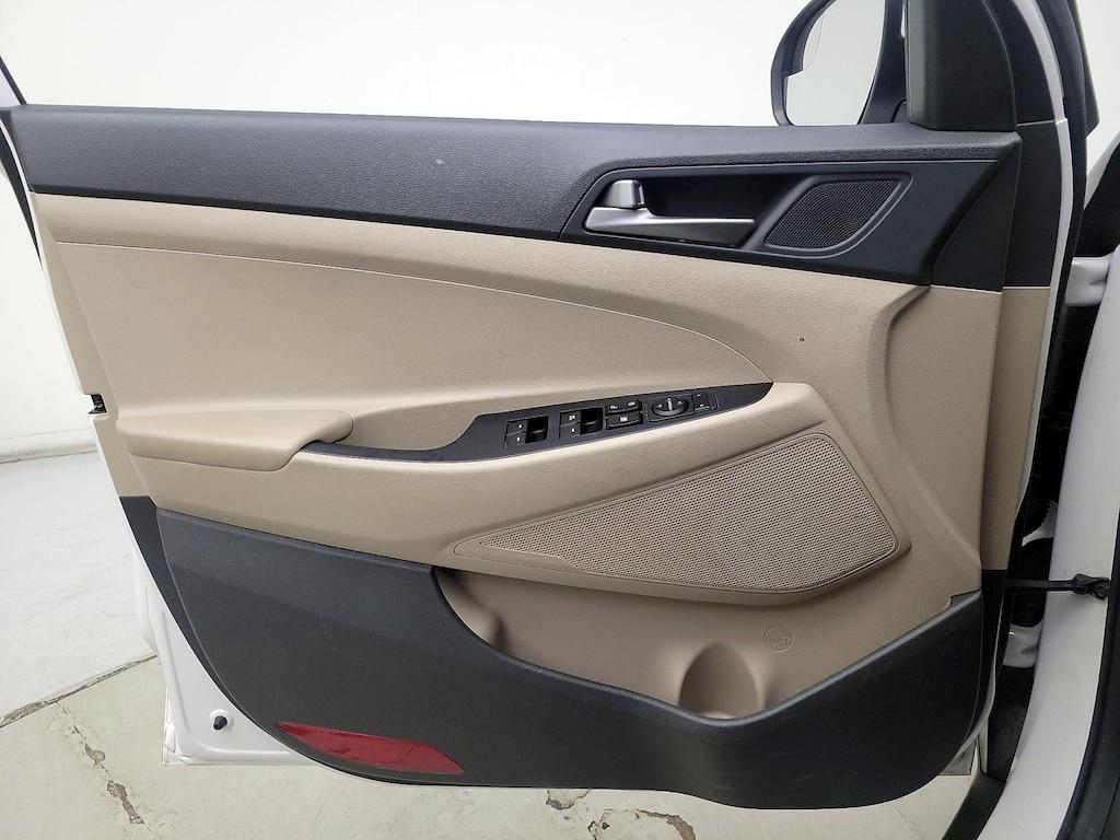 used 2017 Hyundai Tucson car, priced at $14,599