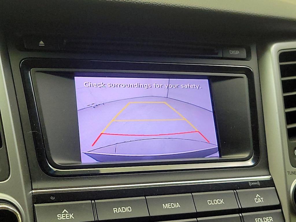 used 2017 Hyundai Tucson car, priced at $14,599