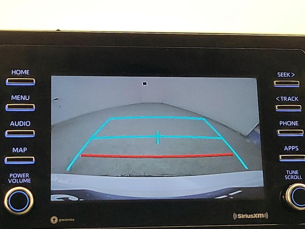 used 2024 Toyota Camry car, priced at $22,998