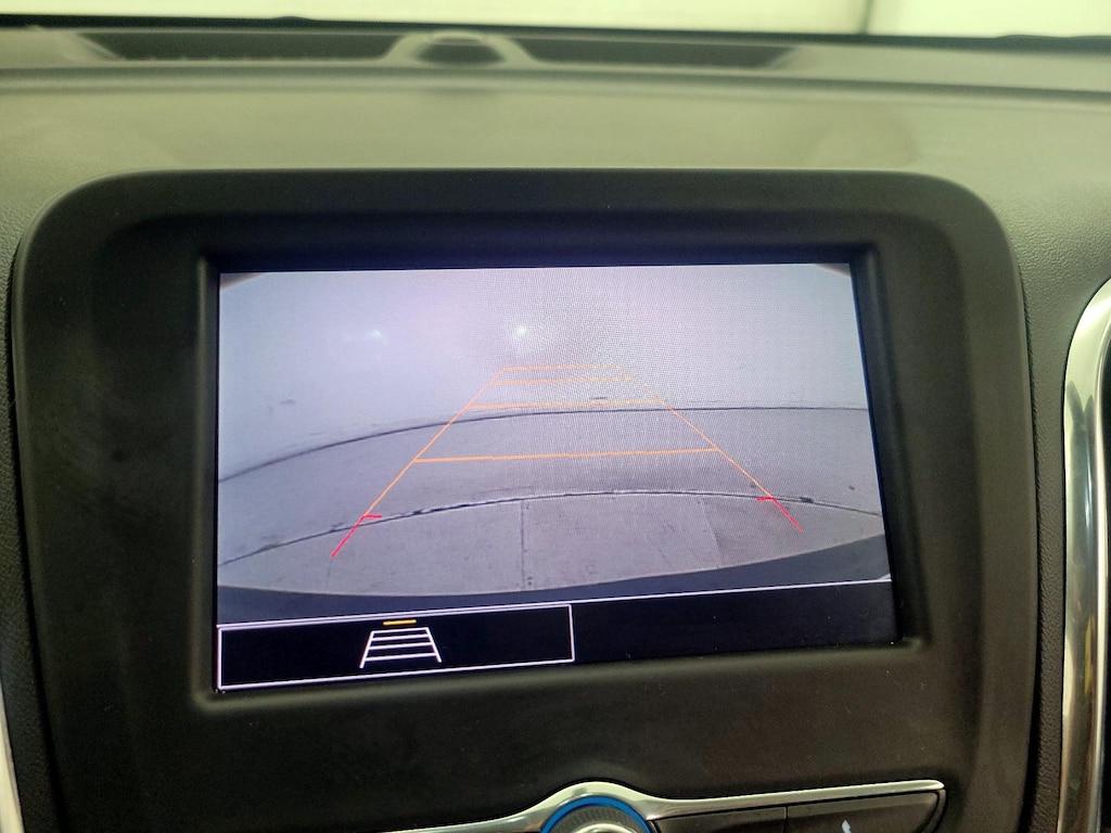 used 2023 Chevrolet Equinox car, priced at $21,998