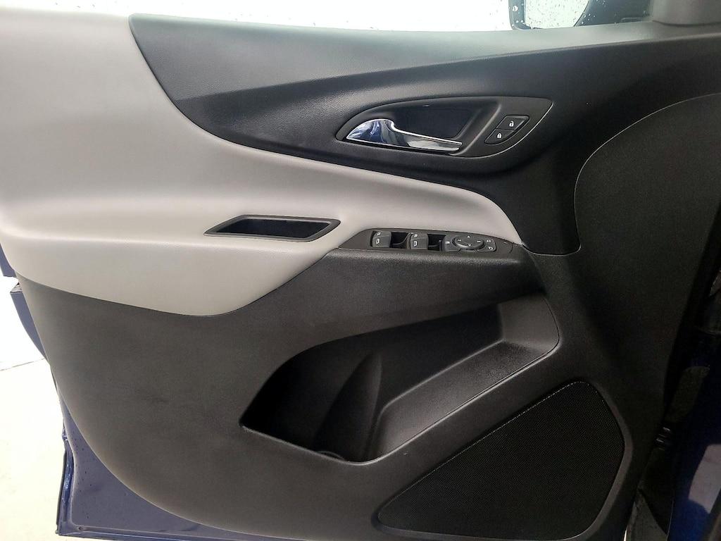 used 2023 Chevrolet Equinox car, priced at $21,998