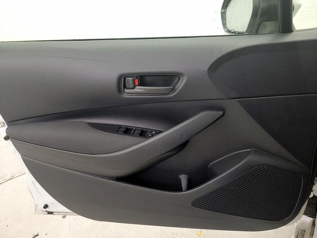 used 2022 Toyota Corolla car, priced at $21,998