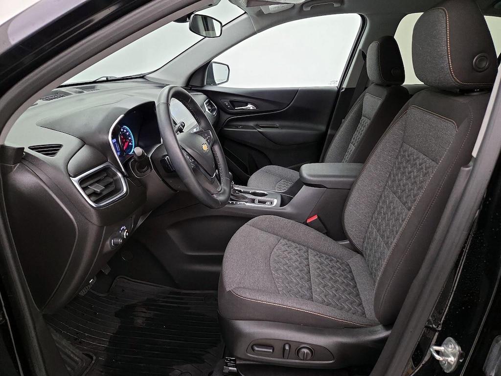 used 2023 Chevrolet Equinox car, priced at $21,998