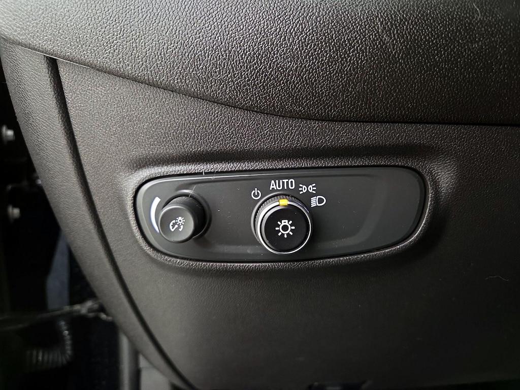 used 2023 Chevrolet Equinox car, priced at $21,998