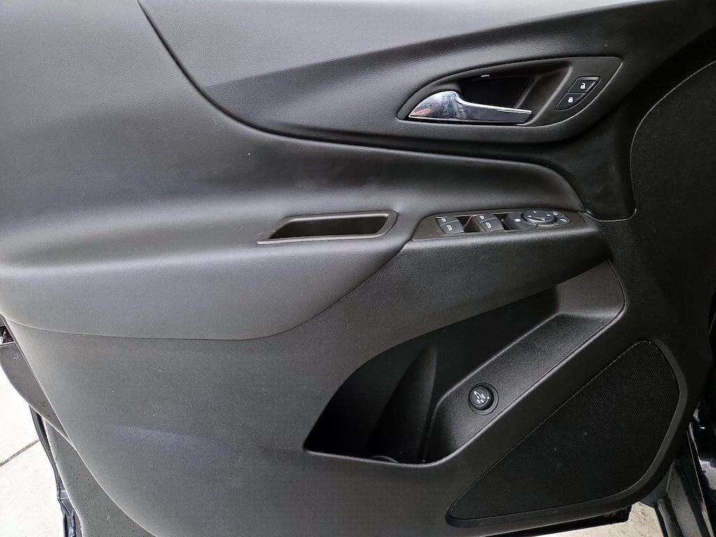 used 2023 Chevrolet Equinox car, priced at $21,998