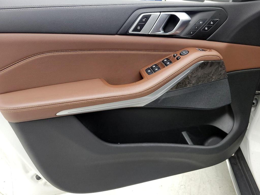 used 2020 BMW X5 car, priced at $30,998