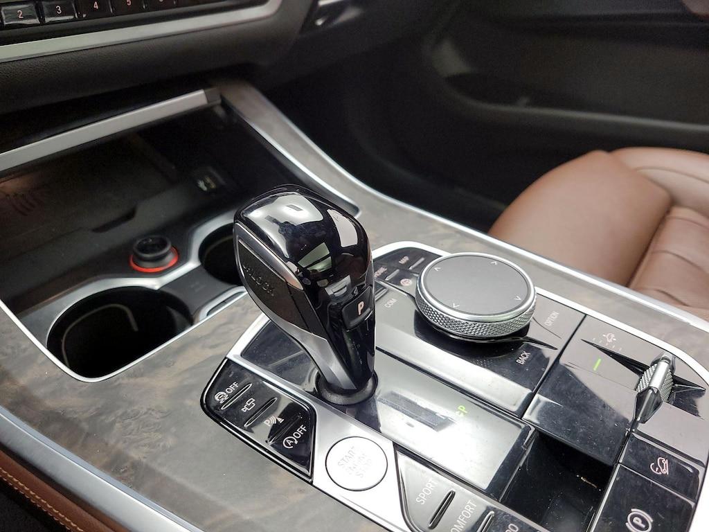 used 2020 BMW X5 car, priced at $30,998