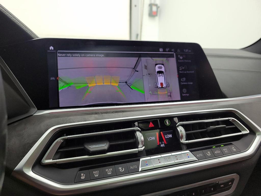 used 2020 BMW X5 car, priced at $30,998