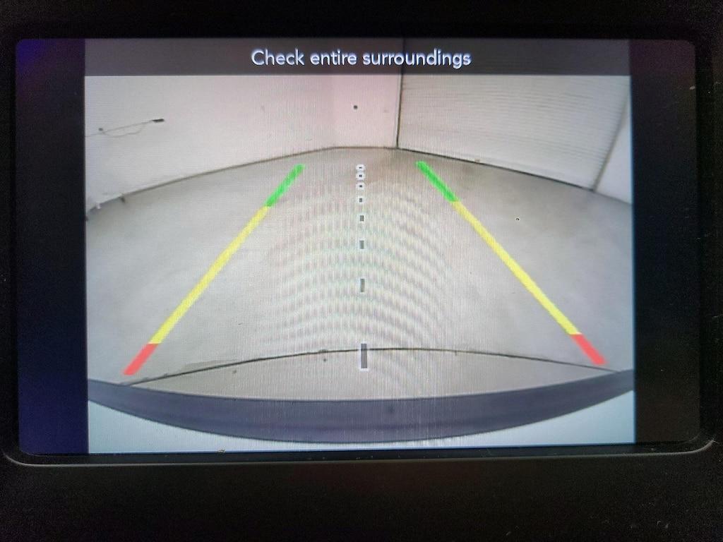 used 2019 Jeep Cherokee car, priced at $14,998