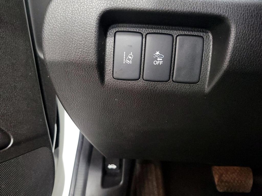 used 2020 Acura ILX car, priced at $20,998