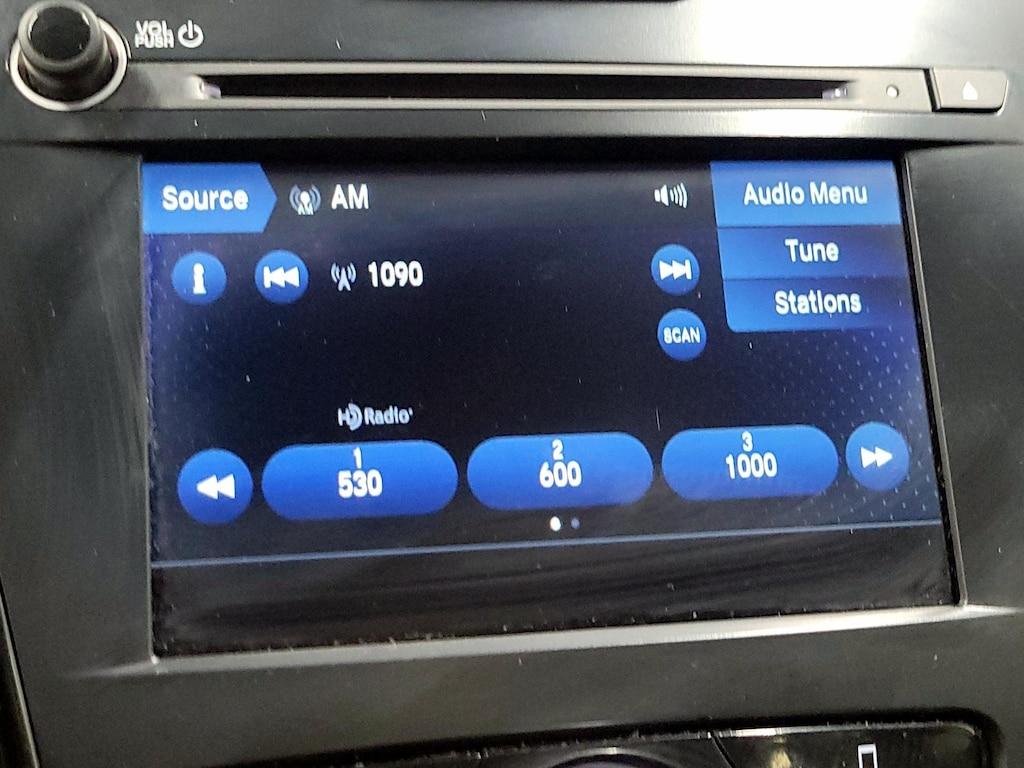 used 2020 Acura ILX car, priced at $20,998