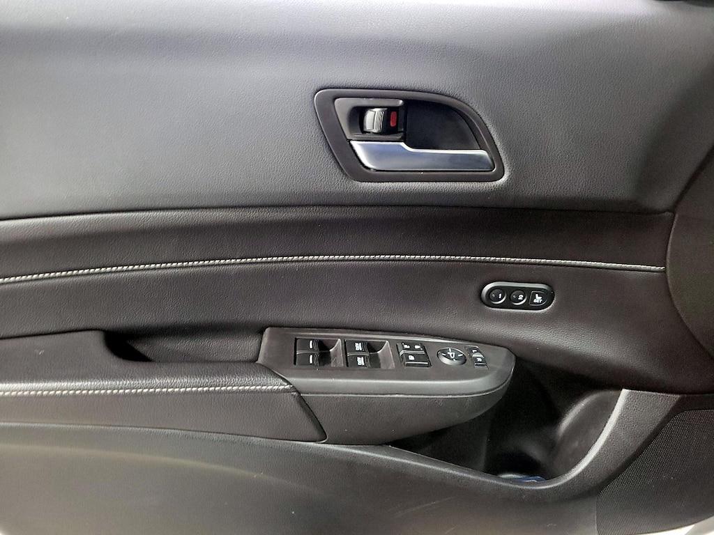 used 2020 Acura ILX car, priced at $20,998