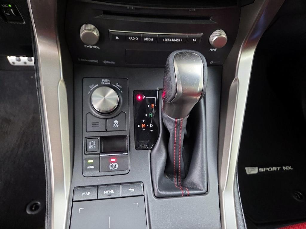 used 2019 Lexus NX 300 car, priced at $27,998