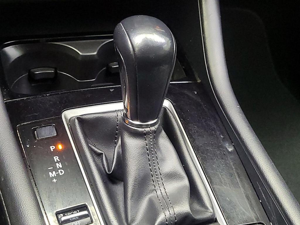 used 2024 Mazda Mazda3 car, priced at $21,998