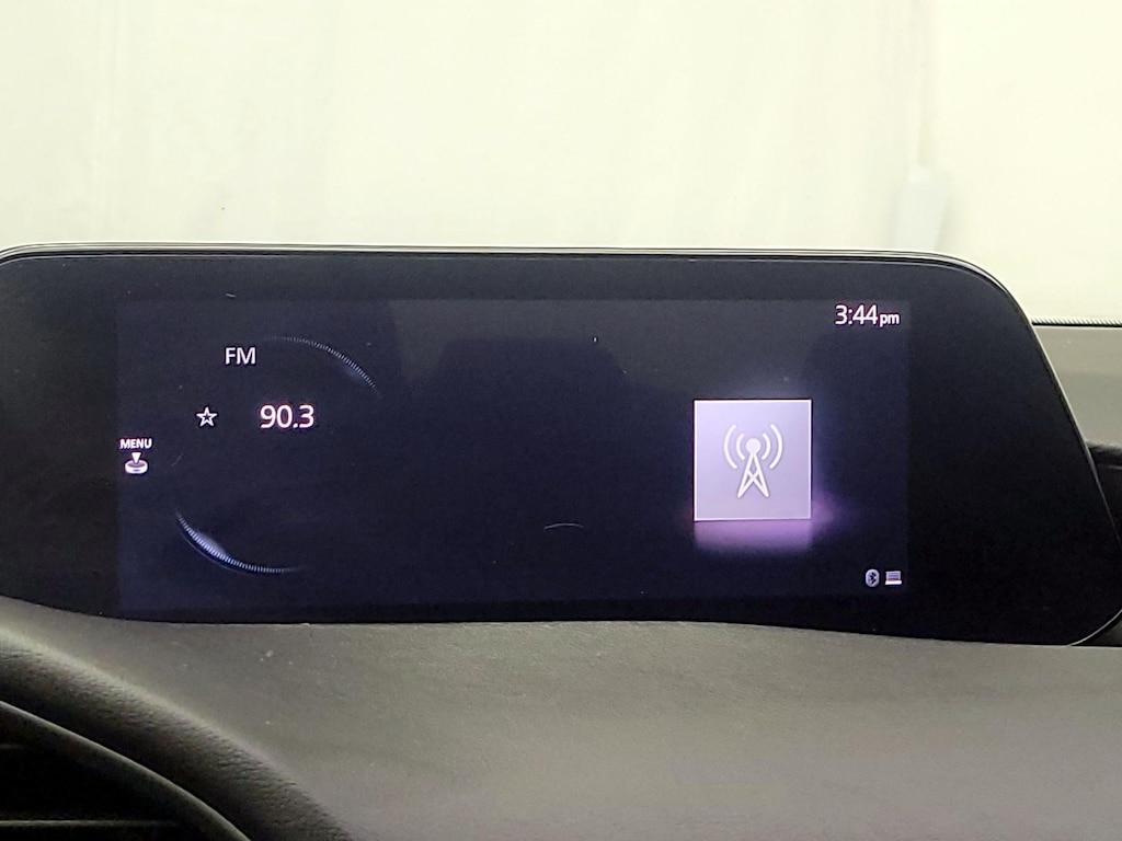 used 2024 Mazda Mazda3 car, priced at $21,998