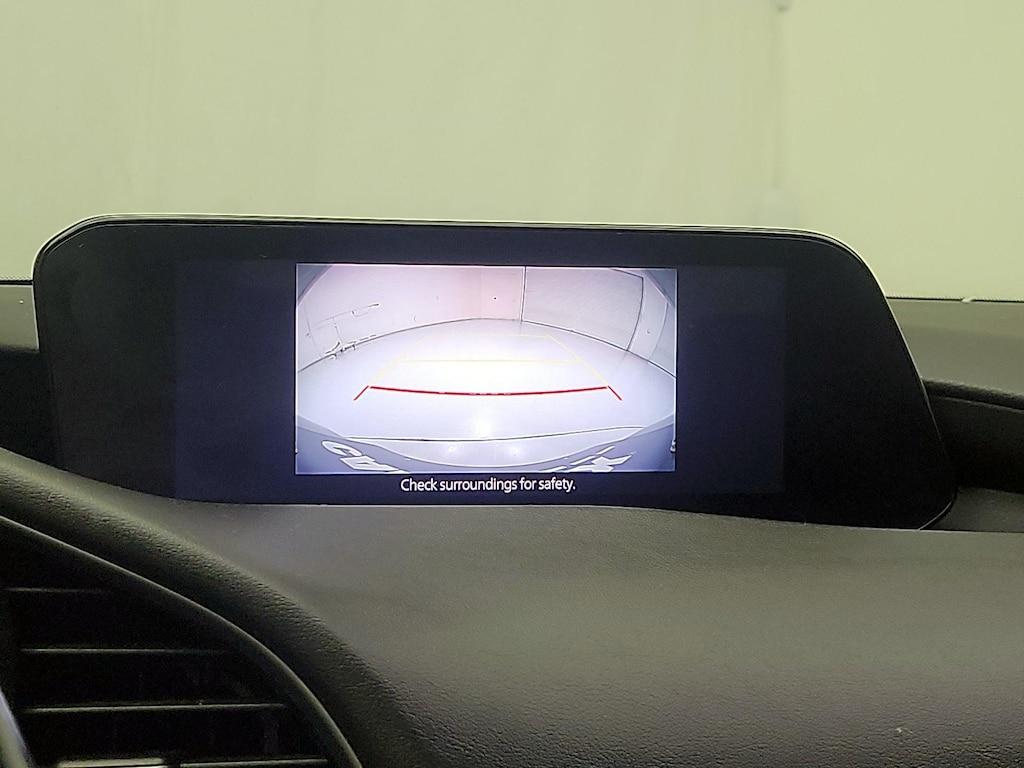 used 2024 Mazda Mazda3 car, priced at $21,998