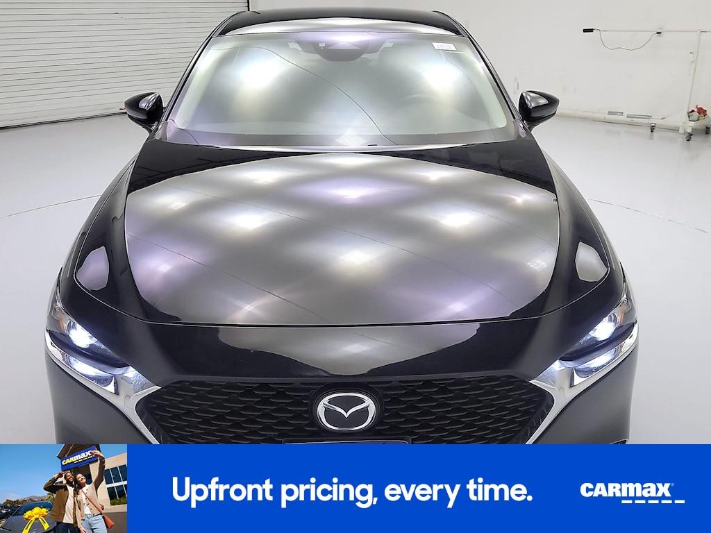 used 2024 Mazda Mazda3 car, priced at $21,998