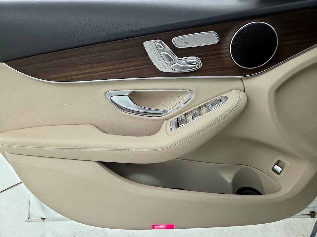 used 2020 Mercedes-Benz C-Class car, priced at $26,998