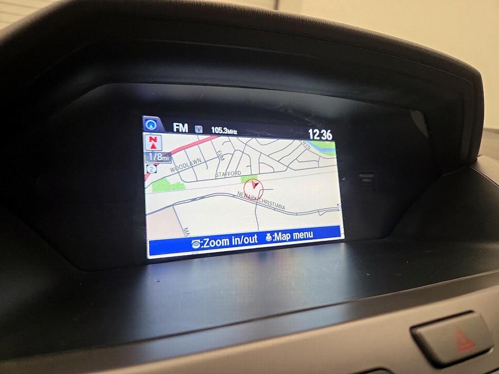 used 2015 Honda Odyssey car, priced at $20,998