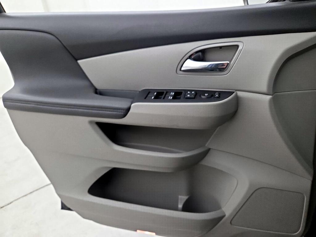 used 2015 Honda Odyssey car, priced at $20,998