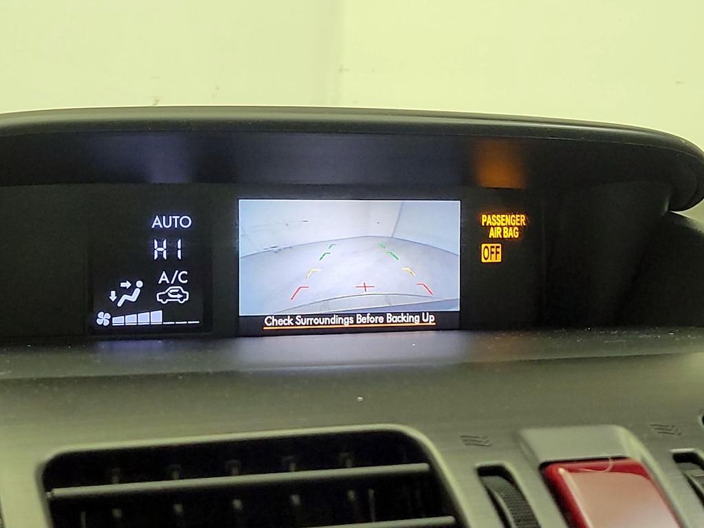 used 2015 Subaru Forester car, priced at $17,998