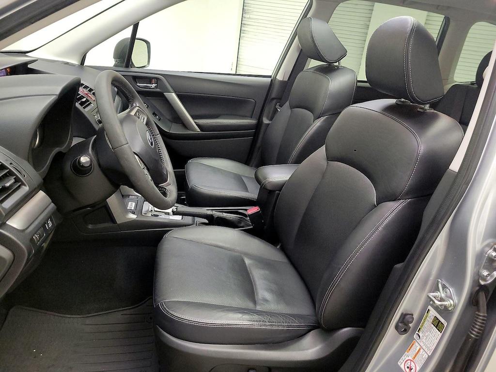 used 2015 Subaru Forester car, priced at $17,998