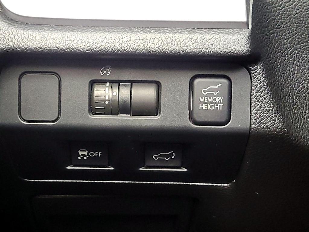 used 2015 Subaru Forester car, priced at $17,998