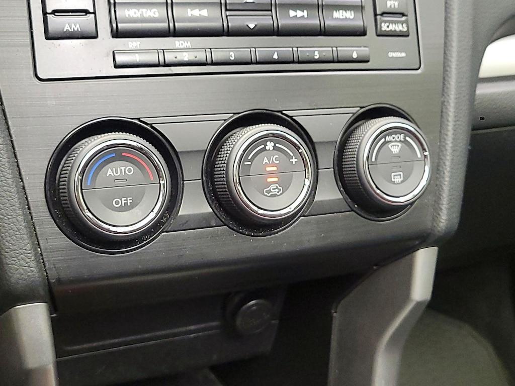 used 2015 Subaru Forester car, priced at $17,998