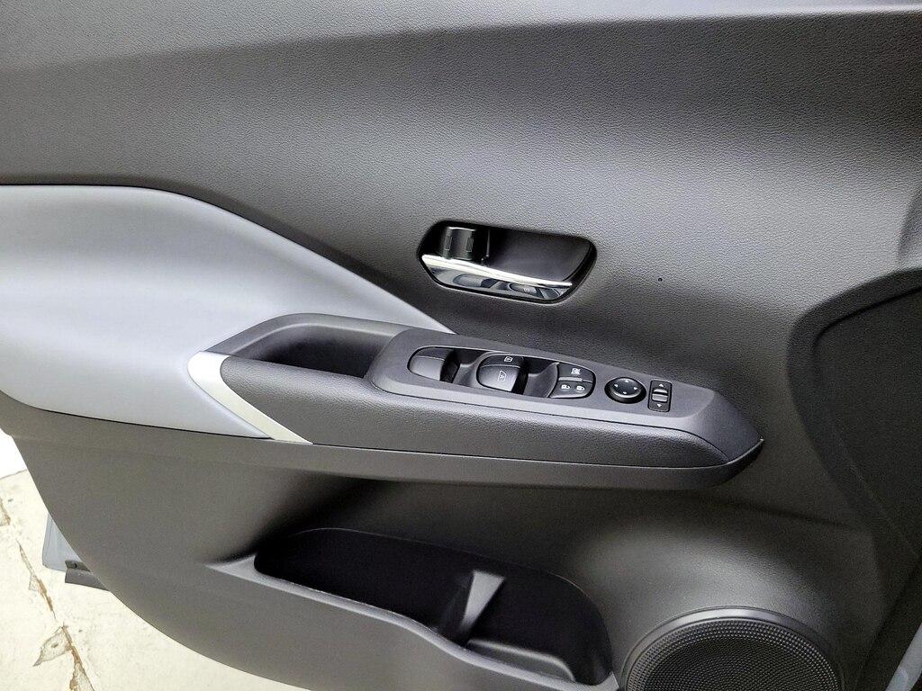 used 2024 Nissan Kicks car, priced at $21,998