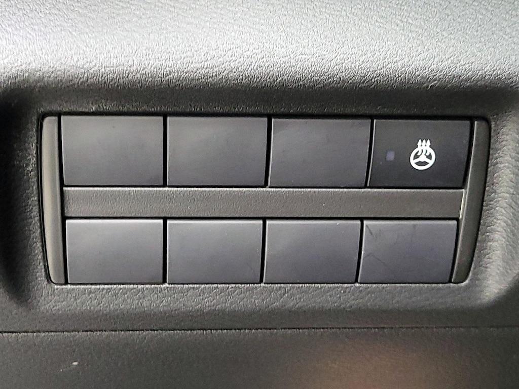 used 2024 Nissan Kicks car, priced at $21,998