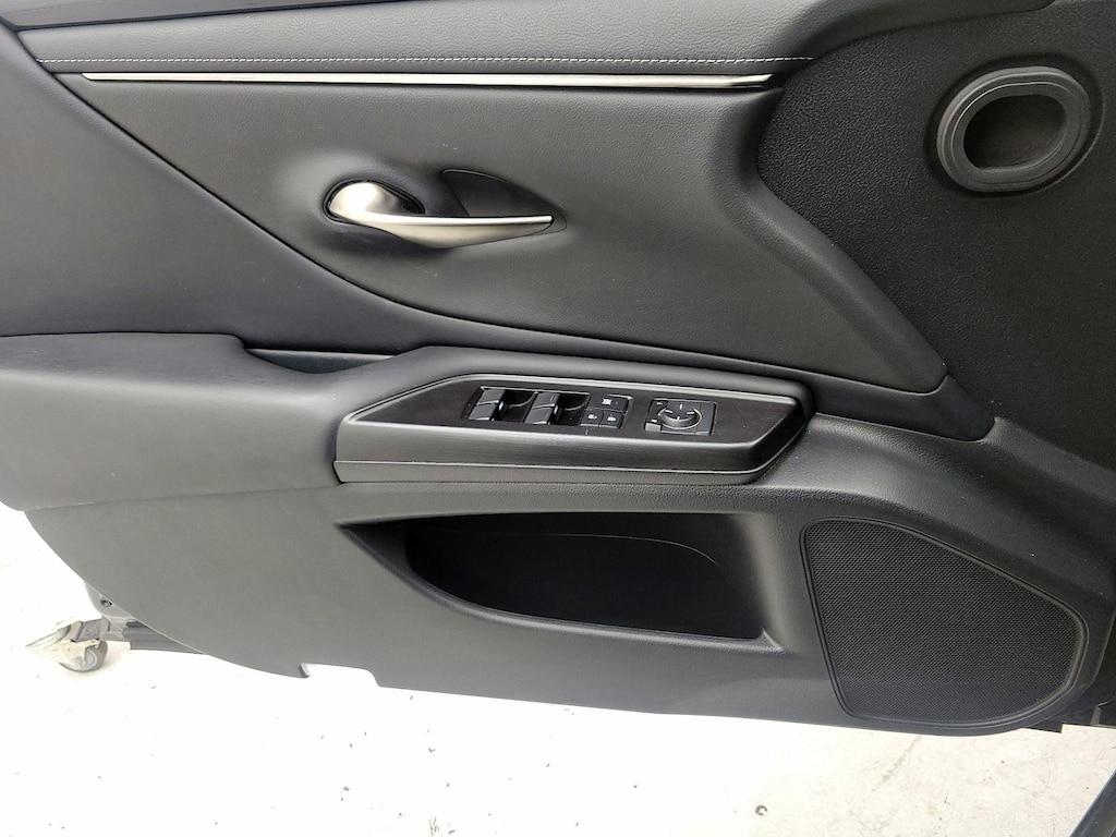 used 2019 Lexus ES 350 car, priced at $26,998