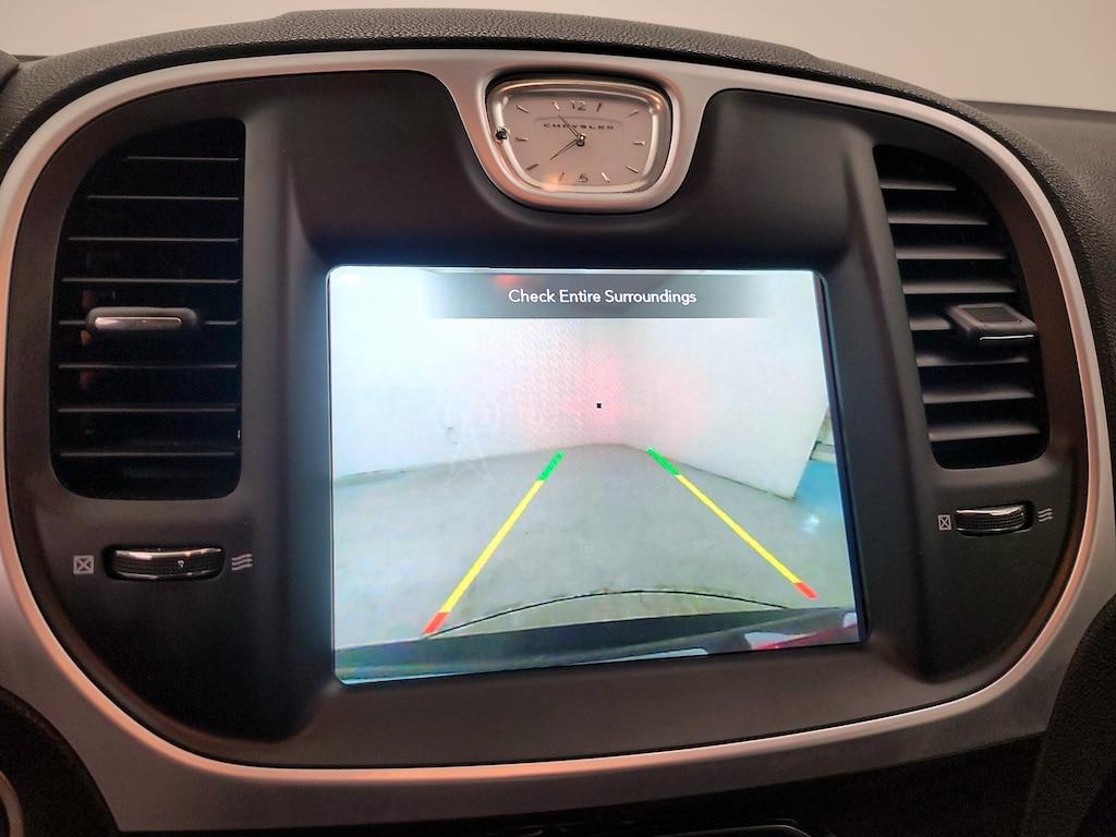 used 2022 Chrysler 300 car, priced at $24,998