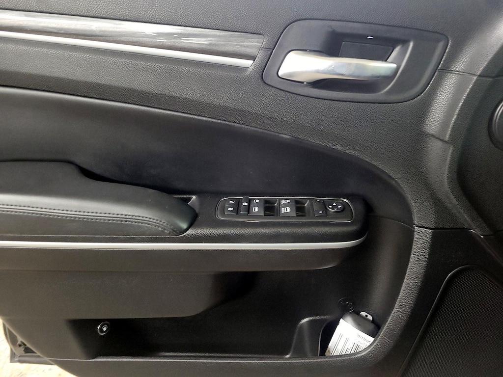 used 2022 Chrysler 300 car, priced at $24,998