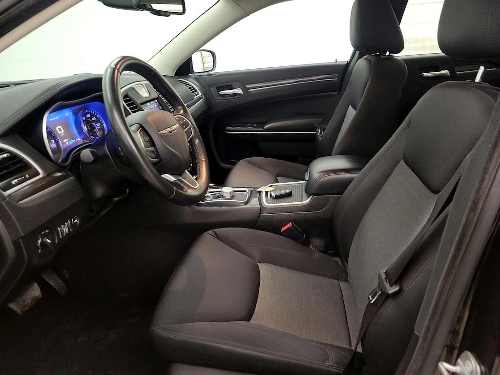 used 2022 Chrysler 300 car, priced at $24,998