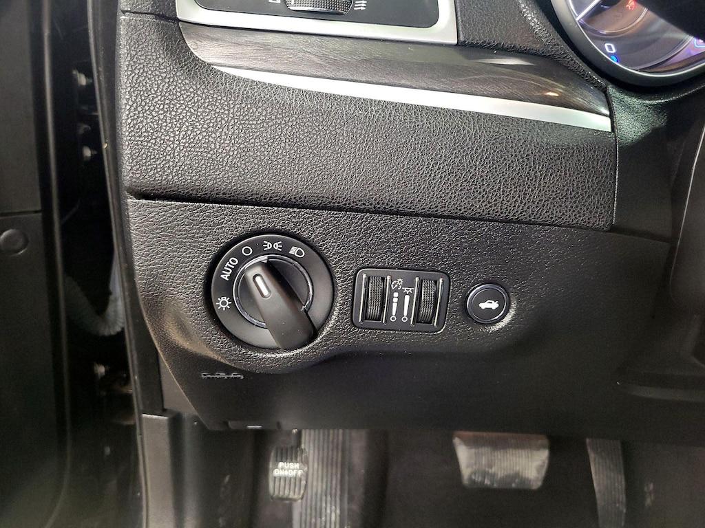 used 2022 Chrysler 300 car, priced at $24,998