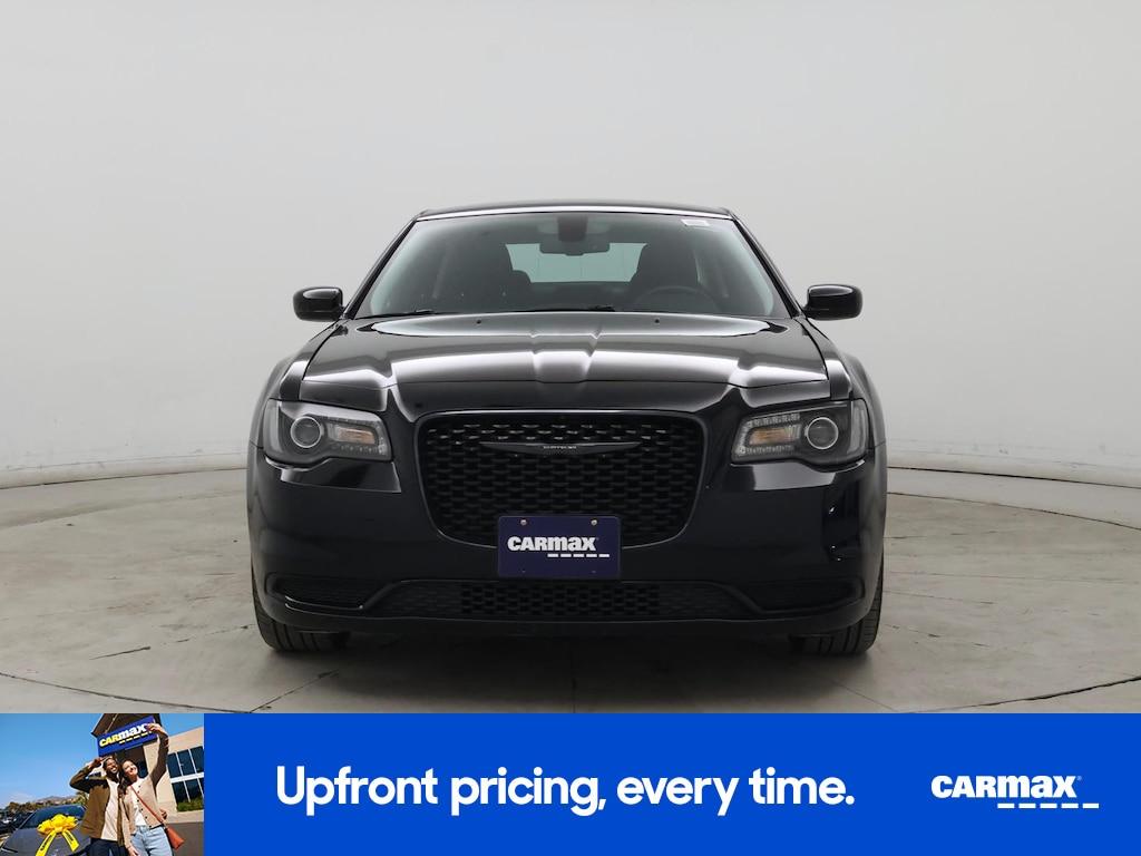 used 2022 Chrysler 300 car, priced at $24,998